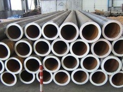 A formação quente programa 80 6M Seamless Steel Pipe