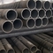 O MERGULHO Q235 quente galvanizou a tubulação de aço carbono 10x10-600x600mm de ERW