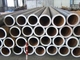 A formação quente programa 80 6M Seamless Steel Pipe