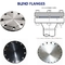 Mesas de placa de superfície do aço carbono de BLRF ISO9000 ASME B16.5