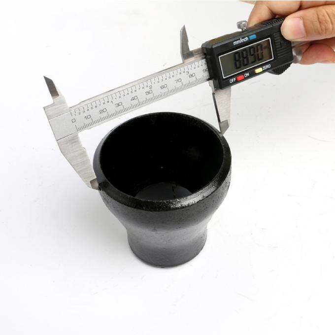 Redutor sem emenda da tubula&ccedil;&atilde;o de a&ccedil;o de Sch40 Astm A234 Wpb 2