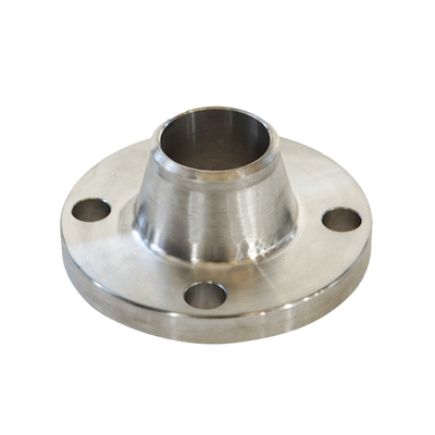 O deslizamento cego de solda do pescoço na flange de placa da tubulação do RF FF do soquete forjou o carbono de aço inoxidável