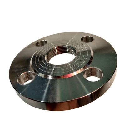 Classe 2500 Acessórios forjados de flange cego de aço carbono de 72 polegadas