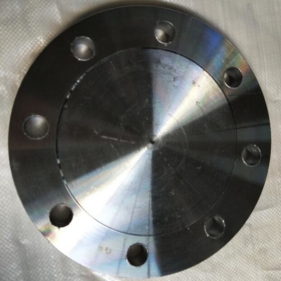 2" B16.5 150# Ss Blind Flange SS304 316 316L RF Forged