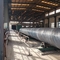 Grande tubulação de aço de diâmetro ASTM A36 36inch SSAW
