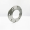 Flange de placa de aço inoxidável da tubulação de ASTM B16.5 304 FF CL900