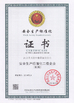 China Hebei Shengtian Pipe Fittings Group Co., Ltd. Certificações